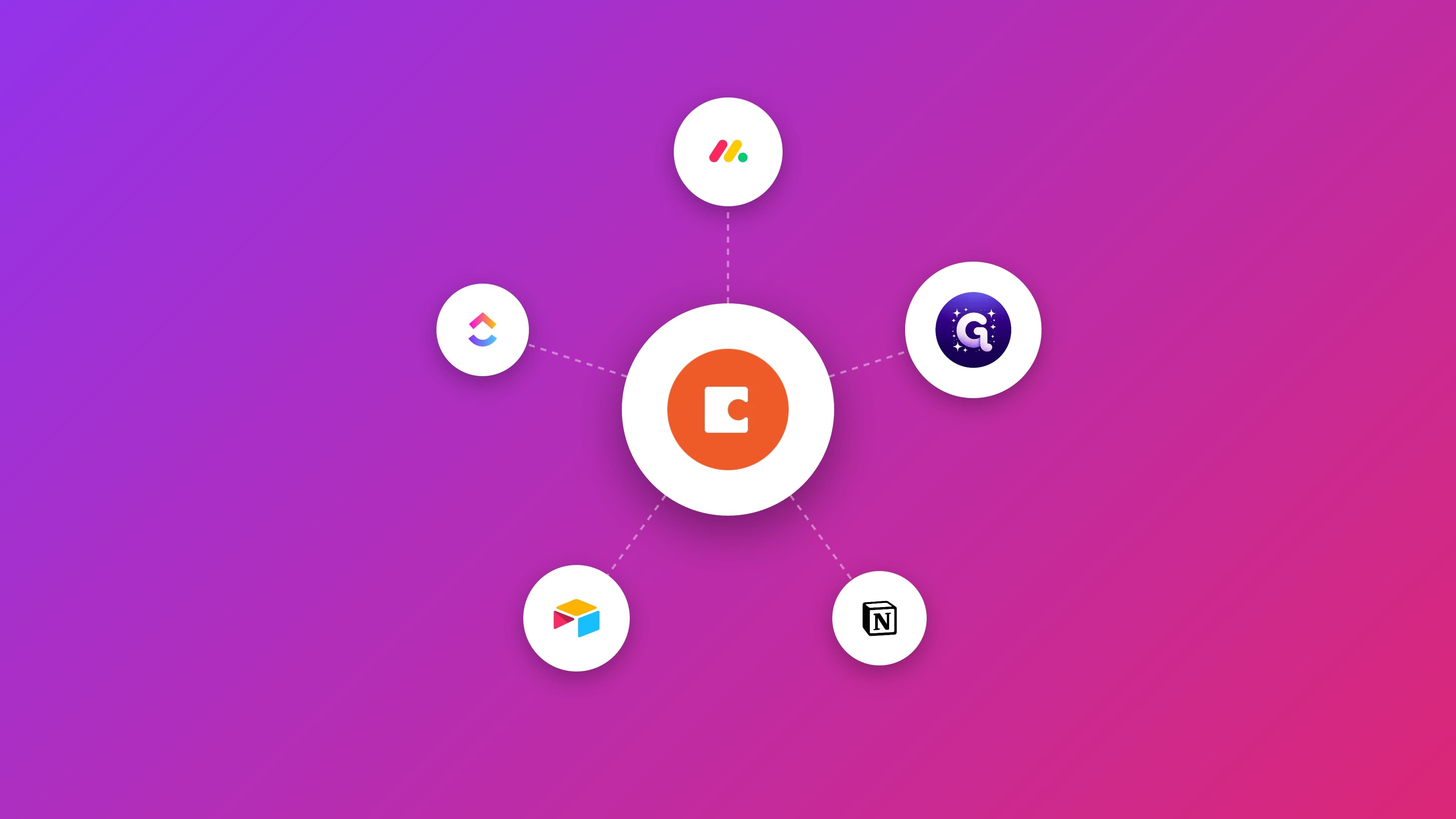 Best Coda alternatives comparison for 2026