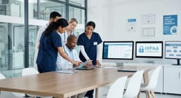 Healthcare Documentation and Compliance: A Practical Guide for Busy Teams