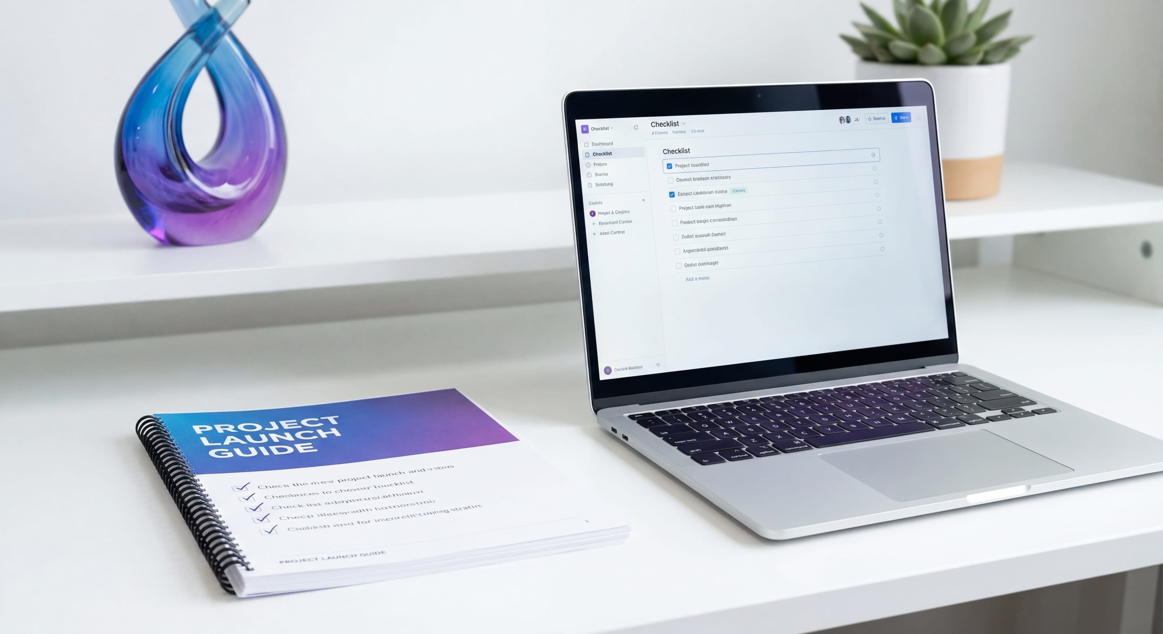 What is an SOP - standard operating procedure with step-by-step checklist