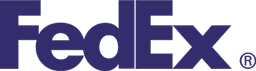 FedEx Logo