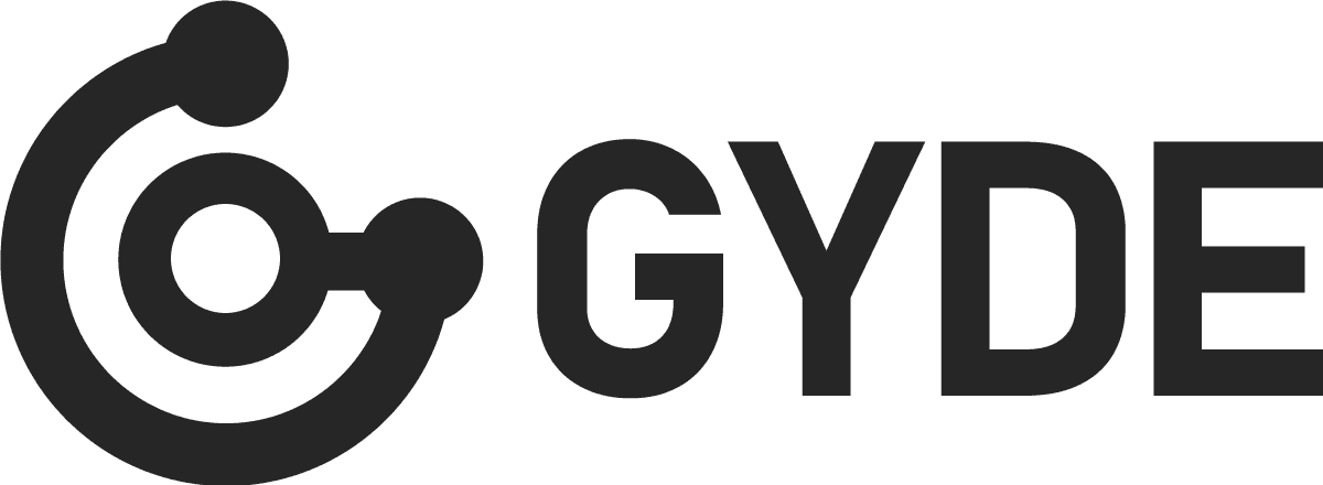 Gyde